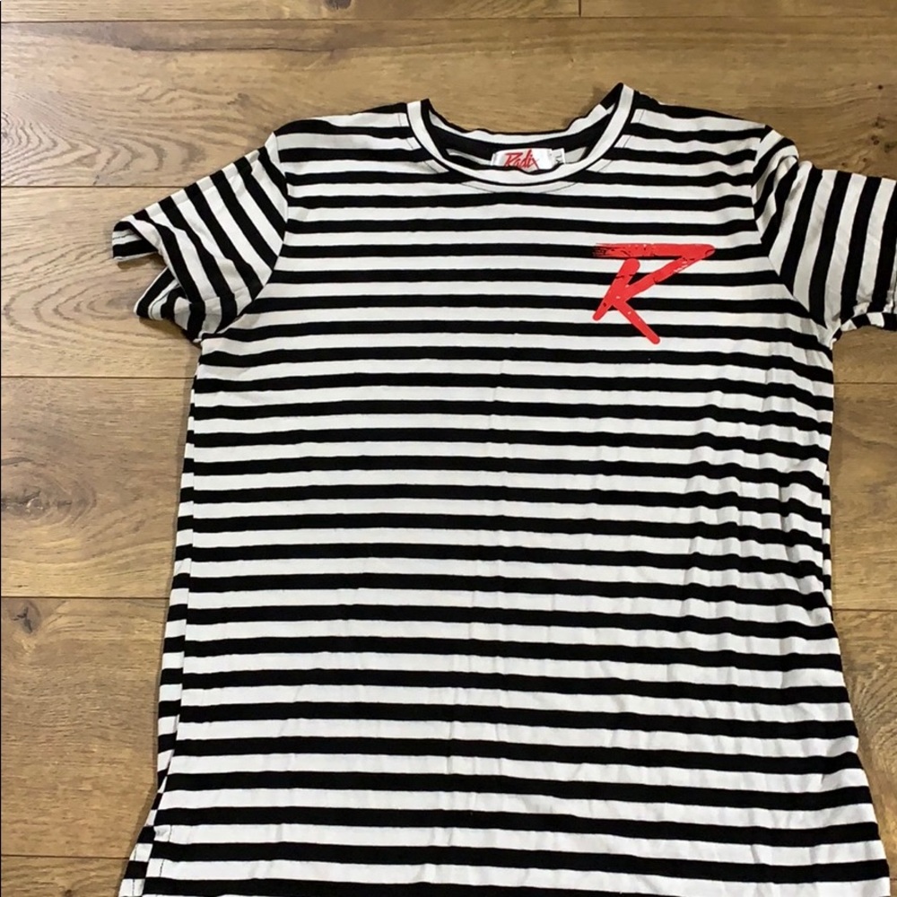 Radix its a dance t-shirt